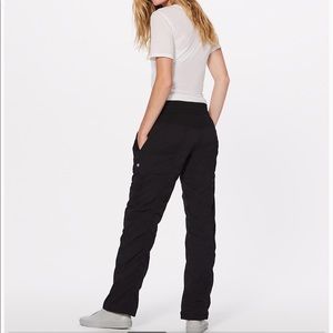 lululemon Dance Studio Pant III Size 6 Tall